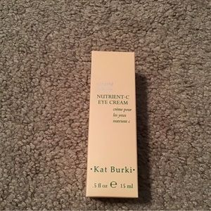 Nutrient-C Eye Cream